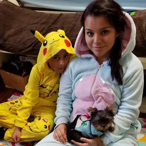 Meet your Posher, Alejandra